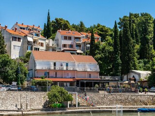 Appartamento Cavtat Registrazione all'aperto 9