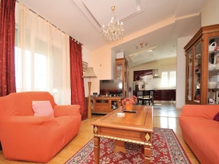 Apartment Kastel Novi Ausstattung 1