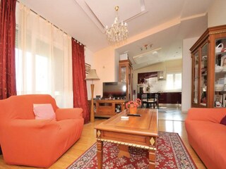 Appartement Kastel Novi Kenmerken 1