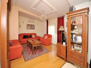 Appartement Kastel Novi Kenmerken 5
