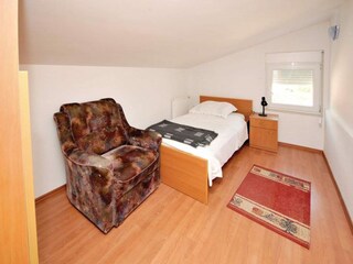 Appartement Kastel Novi Kenmerken 3