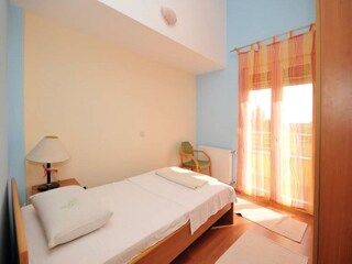 Appartement Kastel Novi Kenmerken 4