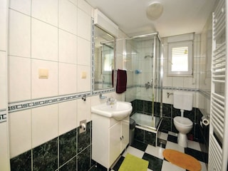 Appartement Kastel Novi Kenmerken 8