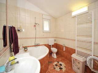 Appartement Kastel Novi Kenmerken 7