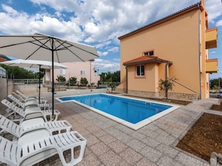 Appartement Kastel Novi  12