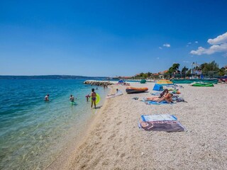 Appartement Kastel Novi Buitenaudio-opname 2