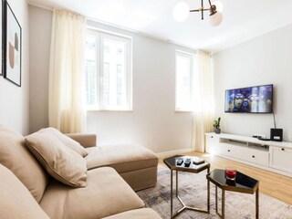 Appartement Zadar Kenmerken 1