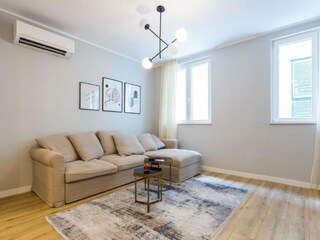 Apartment Zadar Ausstattung 14