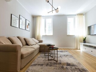 Appartement Zadar Équipement 15