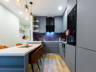 Apartment Zadar Ausstattung 32