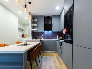 Appartement Zadar Équipement 32