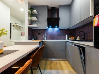 Apartment Zadar Ausstattung 17