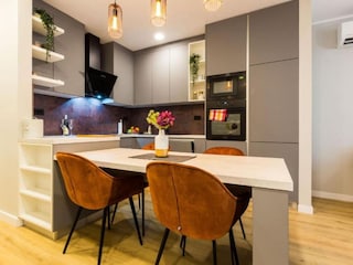 Appartement Zadar Équipement 18