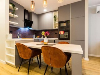 Appartement Zadar Kenmerken 18