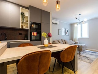 Appartement Zadar Kenmerken 40