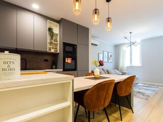 Apartment Zadar Ausstattung 35