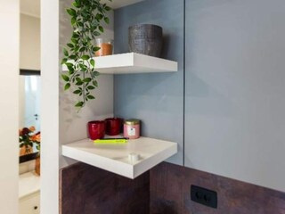 Appartement Zadar Kenmerken 22