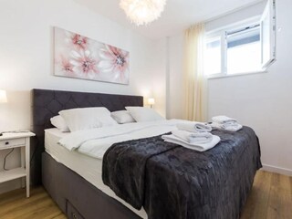 Apartment Zadar Ausstattung 23