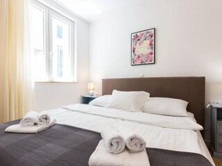 Apartment Zadar Ausstattung 24