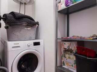 Apartment Zadar Ausstattung 33