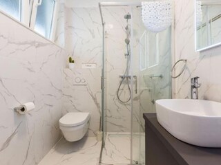 Apartment Zadar Ausstattung 38