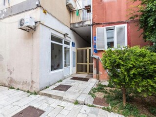 Apartment Zadar Außenaufnahme 5