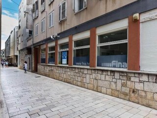 Appartement Zadar Enregistrement extérieur 7