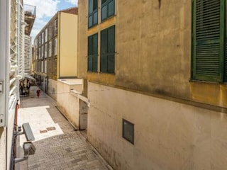 Appartement Zadar Buitenaudio-opname 6