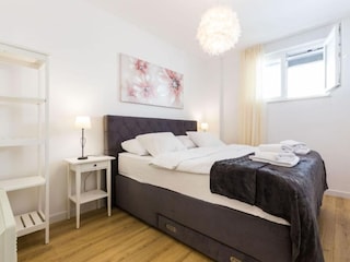 Apartment Zadar Ausstattung 43