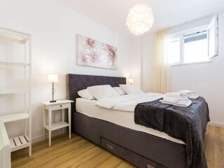 Appartement Zadar Équipement 43