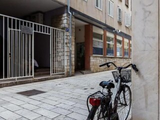 Appartement Zadar Buitenaudio-opname 11