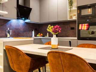 Appartement Zadar Kenmerken 42