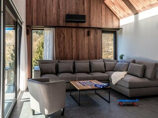 Villa La Roche-en-Ardenne Équipement 9