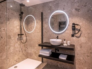 Villa La Roche-en-Ardenne Caratteristiche 11