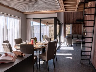 Villa La Roche-en-Ardenne Caratteristiche 16