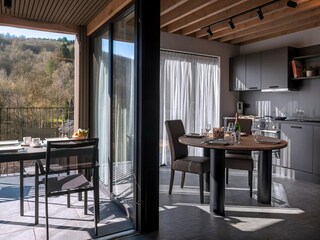 Villa La Roche-en-Ardenne Características 17