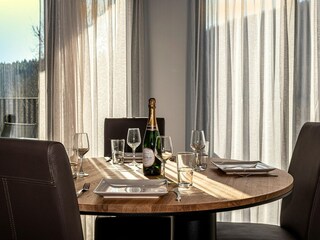 Villa La Roche-en-Ardenne Características 18