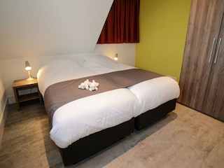 Villa Den Burg Caratteristiche 6