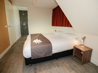 Villa Den Burg Ausstattung 15