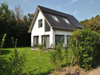 Villa Den Burg Enregistrement extérieur 3