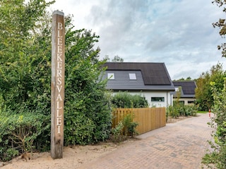 Villa Den Burg Umgebung 32