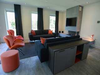 Villa Den Burg Features 13