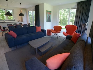 Villa Den Burg Features 14