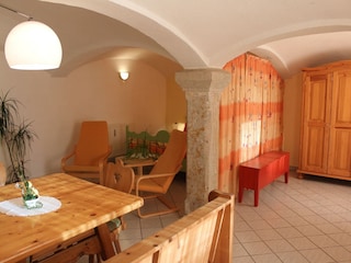 Appartement Weißig Équipement 8
