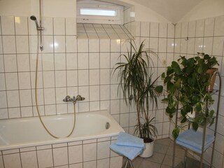 Appartement Weißig Kenmerken 13