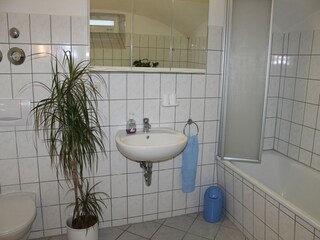 Appartement Weißig Kenmerken 10