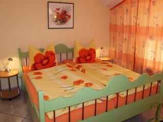 Appartement Weißig Équipement 7