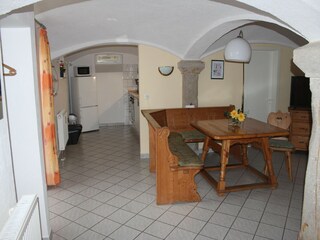 Appartement Weißig Kenmerken 7