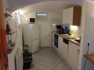 Apartment Weißig Ausstattung 11