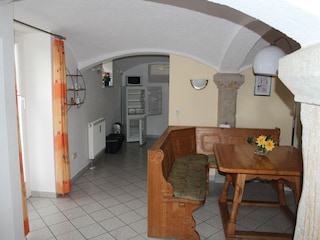 Apartment Weißig Ausstattung 12